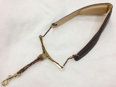 B.AIR BIRD STRAP サックス用ストラップバードストラップ カスタムパーツ＆カラーオーダー 特注品※こちらの商品はお取り寄せとなります。在庫確認後ご連絡します。  | JEUGIA