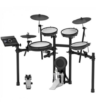 ローランド 電子ドラムRoland V-Drums V-Kick KD-140-BC | JEUGIA