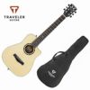 TravelerGuitarCamperCS-10トラベラー・ギターアコースティックギターミニギター