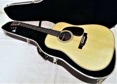 【値下げ中】Martin & Co. D-X2E-01 SIT-KOAケース付き MARTIN ( マーティン ) D-X2E-01 SIT-KOA 送料無料 | サウンドハウス