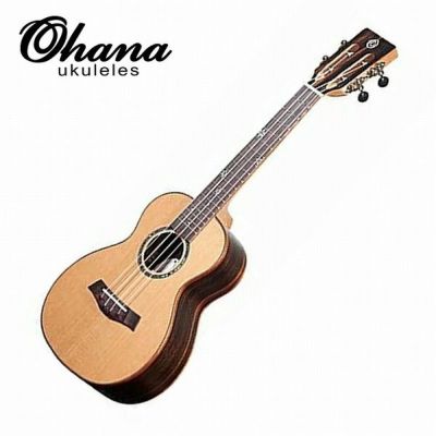 Ohana SK-30Lソプラノボディ テナーネック オハナ ウクレレ | JEUGIA