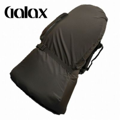 GALAX / ギャラックス チューバ用ソフトケース リュック式 特注