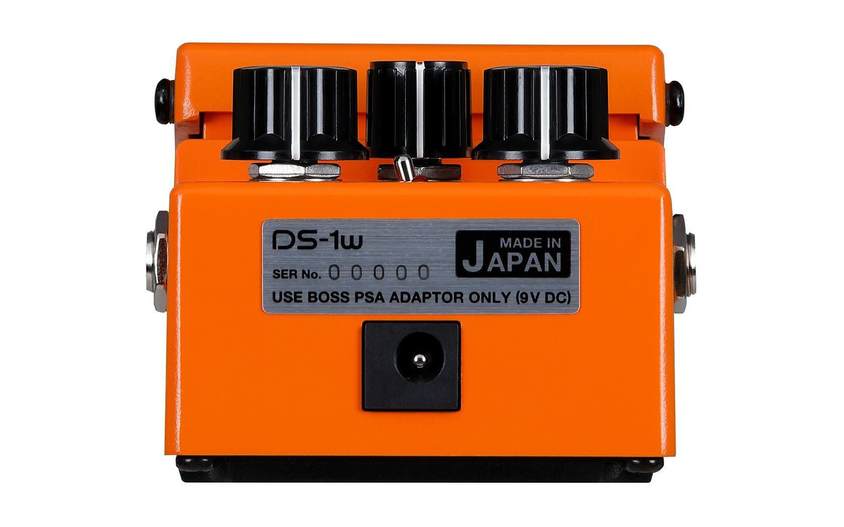 BOSS Distortin DS-1W