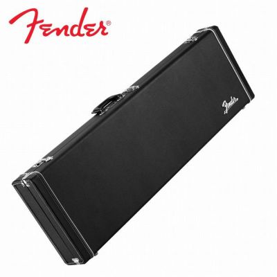 Fender フェンダー エレキベース用ハードケース -GrunSound-j416 