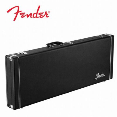 FENDER ハードケース Classic Series Wood Case - Jazzmaster/Jaguar 