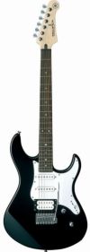 YAMAHA PACIFICA112V BL