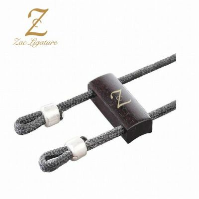 Muku(ムク)リガチャー入荷 - 管楽器専門店ダク・DAC