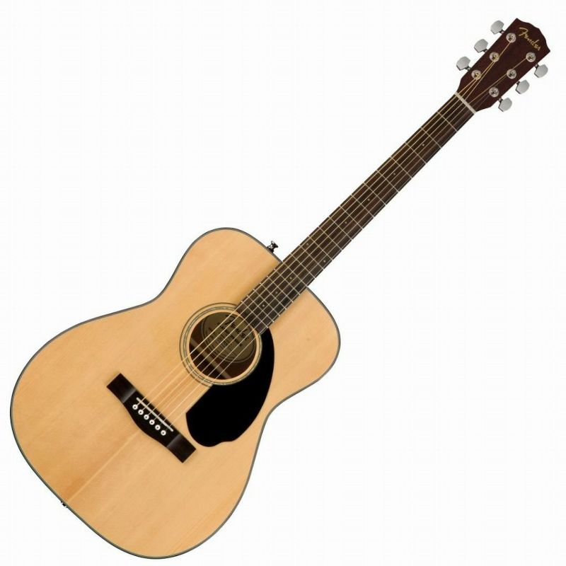 Fender CC-60S CONCERT natural | JEUGIA