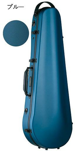 ビオラケース】Carbon Mac CFA-2S ROSEカーボンファイバー製ハード