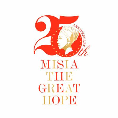 MISIA『MISIA THE GREAT HOPE BEST』通常盤 3CD [三条本店] | JEUGIA