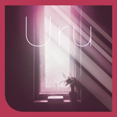 予約】2023.2.1発売Uru ニューアルバム『コントラスト』初回生産限定盤 