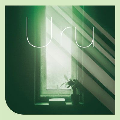 予約】2023.2.1発売Uru ニューアルバム『コントラスト』初回生産限定盤 