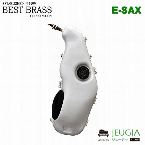 BEST BRASS イーサックス アルトサクソフォン用 ES3-AS | JEUGIA