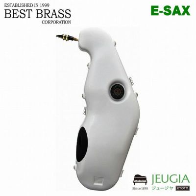 BEST BRASS イーサックス アルトサクソフォン用 ES3-AS | JEUGIA