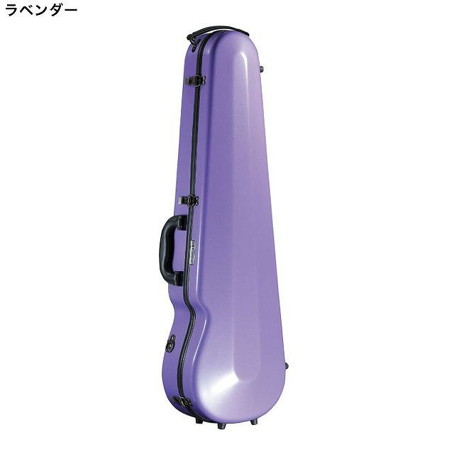 バイオリンケース】EASTMAN スタンダード Lavenderイーストマン