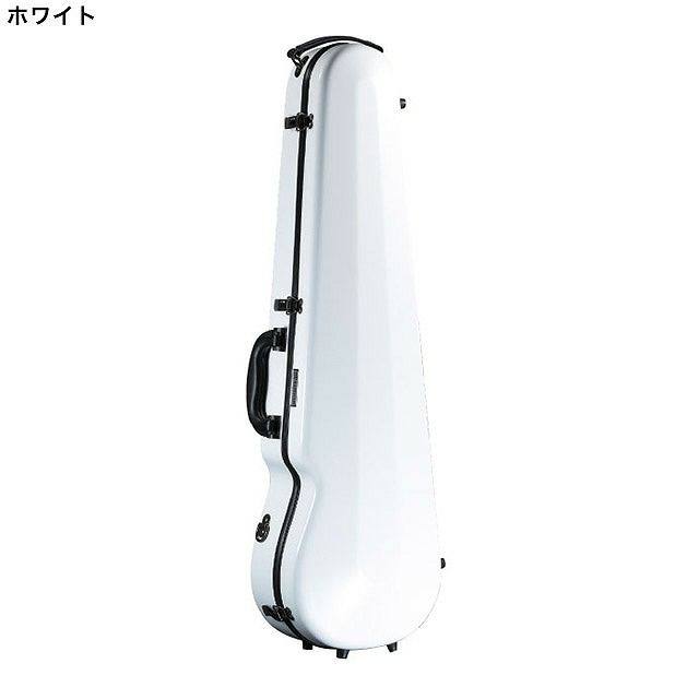 Eastman Standard バイオリンケース ホワイト バイオリンケース】EASTMAN スタンダード Whiteイーストマン
