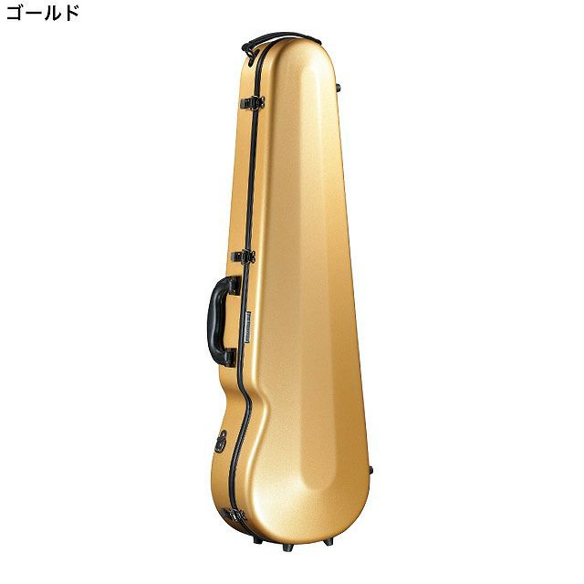 【バイオリンケース】EASTMAN スタンダード Goldイーストマン