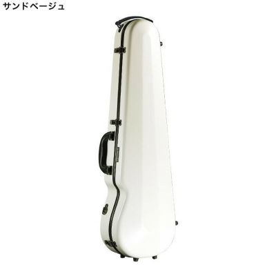 バイオリンケース】EASTMAN VIOLIN CASE WHイーストマン バイオリン