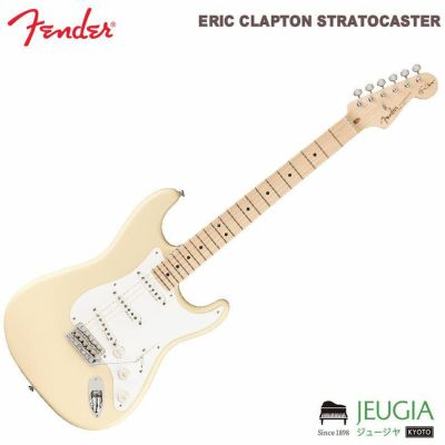 FENDER/YNGWIE MALMSTEEN STRATOCASTER エレキギターメイプル