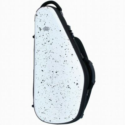 bags EVOLUTION EFAS F-WHT アルトサックス ハードケース