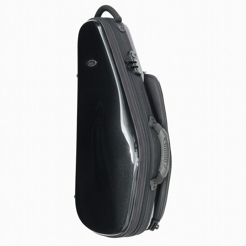 bags EVOLUTION EFAS M-BLKアルトサックス ハードケース バッグス