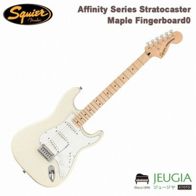 Squier by Fender スクワイヤー / スクワイア Bullet Strat with ...