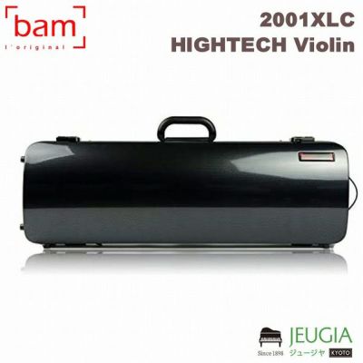BAM/2002XLLB バム Hightech Contoured Black Lazure 4/4サイズ