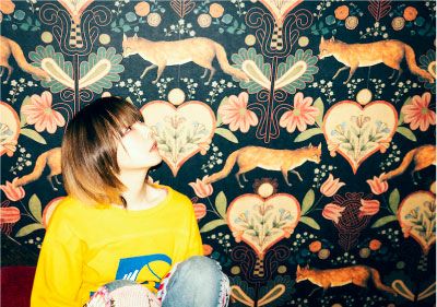【予約】2023.3.29発売aiko ニューアルバム『今の二人をお互いが見