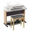 YAMAHA/ ELB-02 ジュージヤスペシャルセット オプション蓋 ELBU