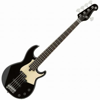 YAMAHA TRB1005J TRANSLUCENT BLACK ヤマハ エレキベース TRB