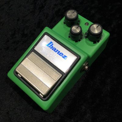 Ibanez TUBE SCREAMER MINI チューブスクリーマー | JEUGIA