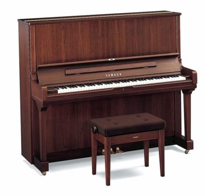 YAMAHA<br>アップライトピアノ<br>YUS3 Wn<br><br>お電話でもお気軽にお問い合わせください。<br>075-257-5652