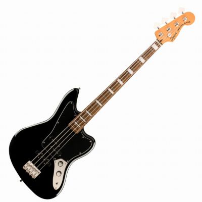 Squier by Fender Classic Vibe '60s Mustang® Bass Laurel 