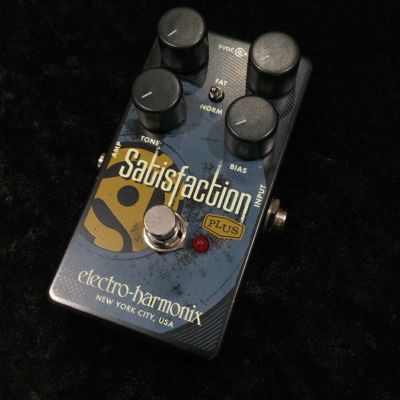 electro-harmonix SLAMMI PLUS※こちらの商品はお取り寄せとなります