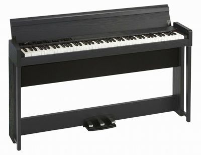 KORG DIGITAL ENSEMBLE PIANO XE20コルグ 電子ピアノ 88鍵 ポータブルピアノ | JEUGIA