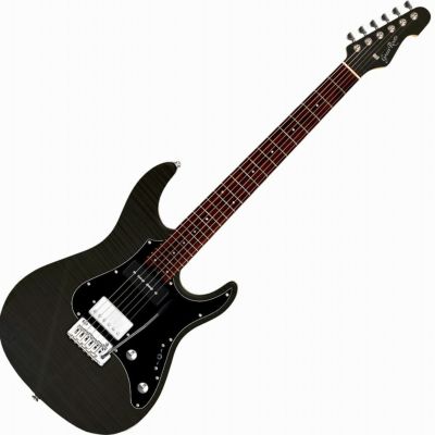 FERNANDES LE-1Z 3S BLK/L【初心者セット】エレキギター