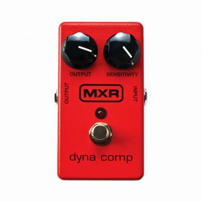 MXR Dyna Comp M102(箱あり)