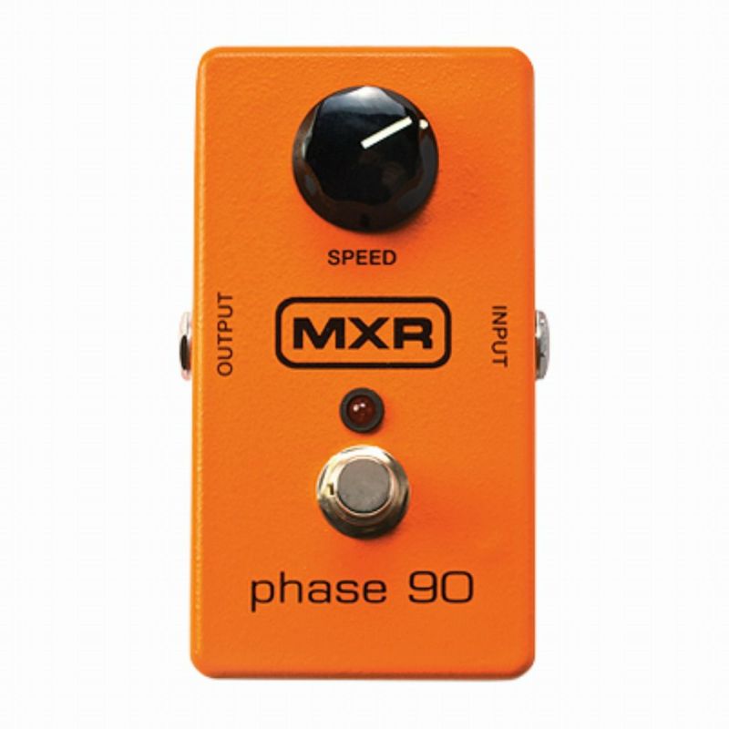 MXR M101 Phase 90 (フェイザー)