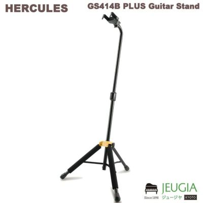 HERCULES GS414B PLUSハーキュレス 変形ギター用ギタースタンド【Stage