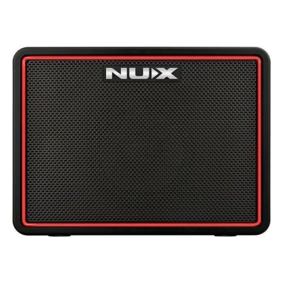 NUX MP-3MIGHTY PLUG PRO | JEUGIA