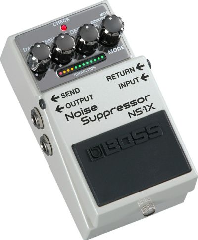 BOSS NS-2 Noise Suppressorボス エフェクター ノイズサプレッサー