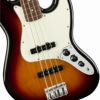 FenderPLAYERJAZZBASS3-ColorSunburstフェンダーエレキベースジャズベース初心者サンバースト