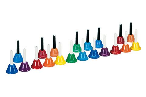 【ミュージックベル】【クリスマス】ZEN-ONCBR-20