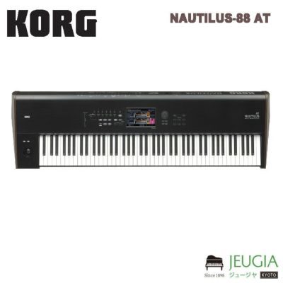 KORG / Pa300 キーボード※こちらの商品はお取り寄せとなります。在庫確認後ご連絡します。 | JEUGIA