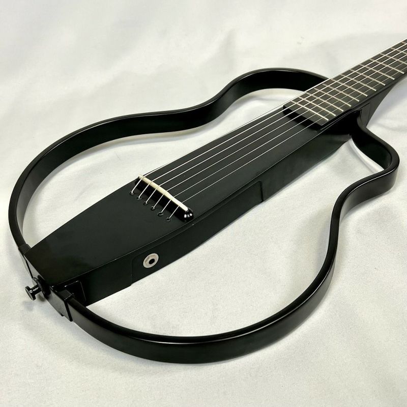 NATASHA NBSG Steel Black【店頭展示特価品】