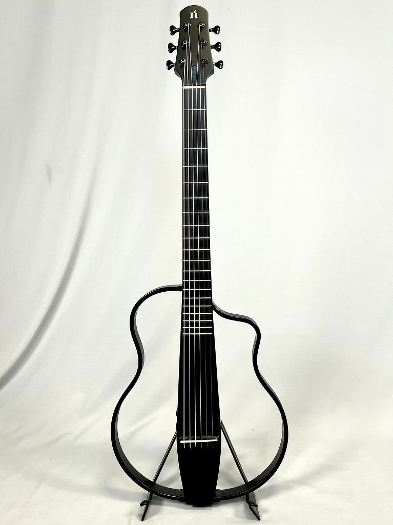 NATASHA NBSG Steel Black【店頭展示特価品】