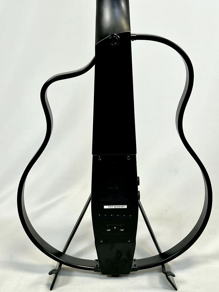 NATASHA NBSG Steel Black【店頭展示特価品】