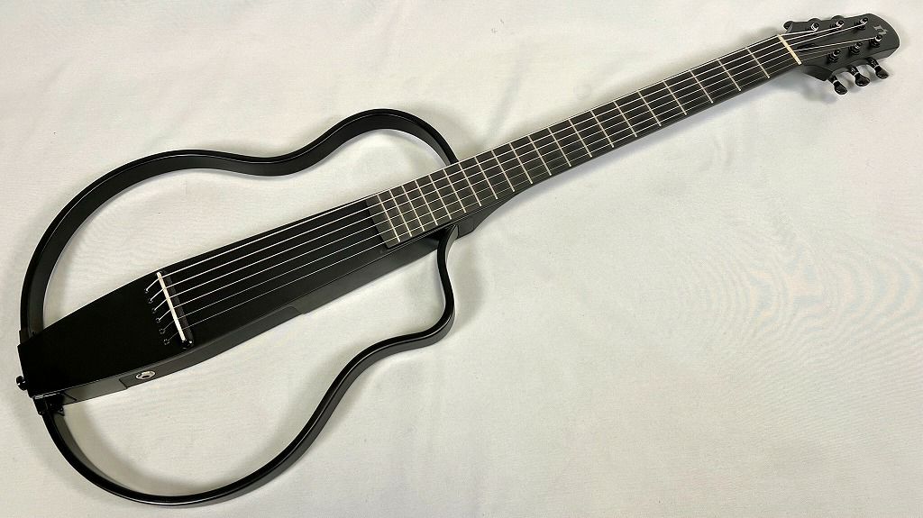 NATASHA NBSG Steel Black【店頭展示特価品】