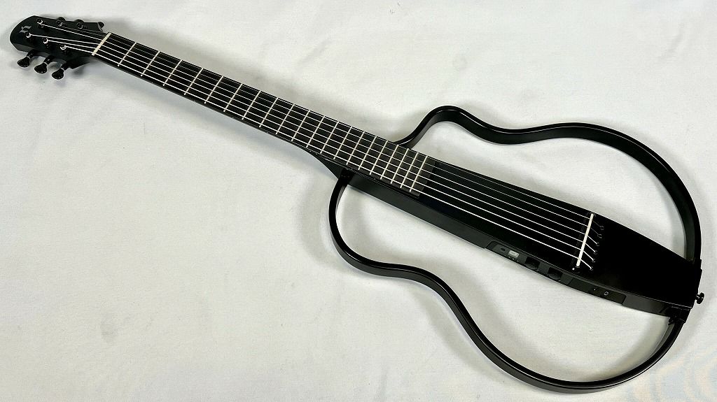 NATASHA NBSG Steel Black【店頭展示特価品】