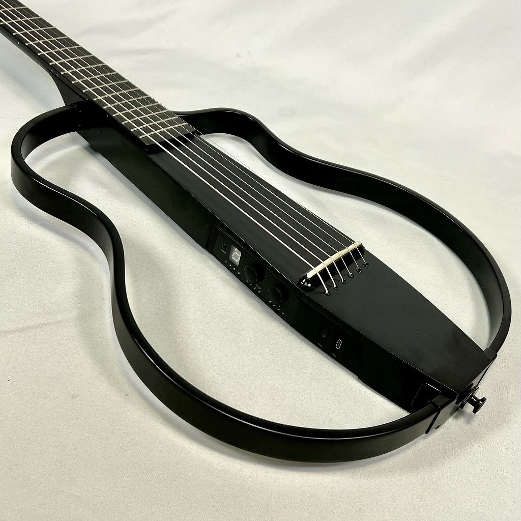 NATASHA NBSG Steel Black【店頭展示特価品】